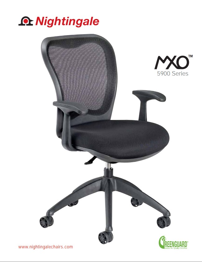 MXO chairs